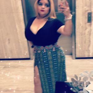 Meet your Posher, Mariela